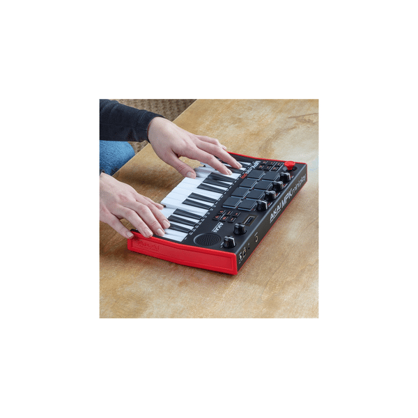 Akai Professional MPK mini Play MK3