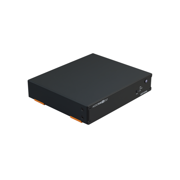 ARTURIA AudioFuse X8 OUT