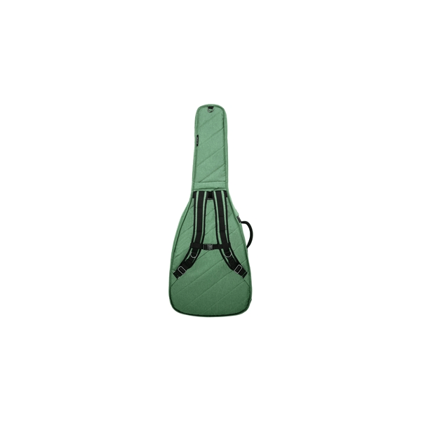 Mono M80 Acoustic Sleeve 2.0 Amazon Green