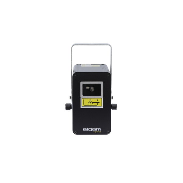 Algam Lighting SPECTRUM 1500 RGB+