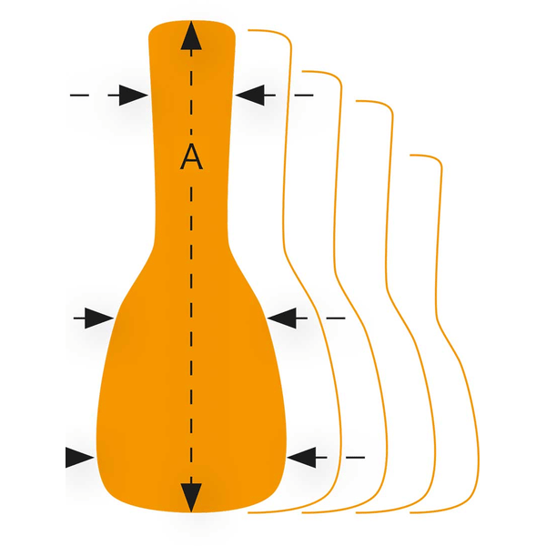 ORTEGA OGBAC-DN-BLJ