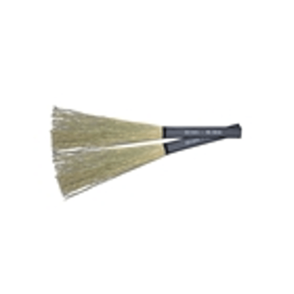 Vic Firth RM1 - Spazzole RE•MIX Broomcorn