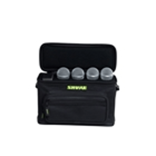 Shure by Gator MICBAG04