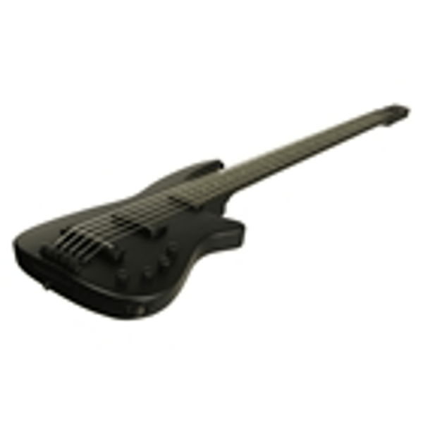 NS Design WAV5 Radius Bass 5 Matte Black
