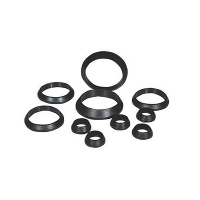 Rutland Products Graphoglas Guarnizione di Ricambio per Kit Flat, Nero, 2,1 m Rutland Products Graphoglas Guarnizione di Ricambio per Kit Flat, Nero, 2,1 m