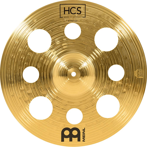 MEINL HCS14161820