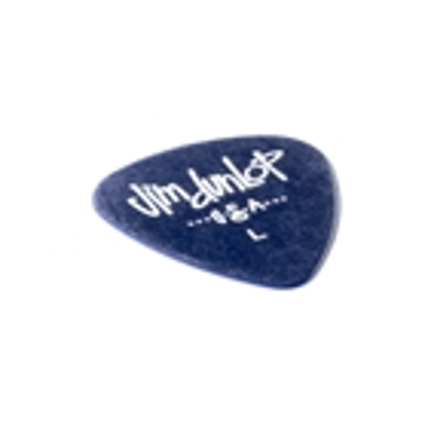 Dunlop 479RLT Polys Blue, Light