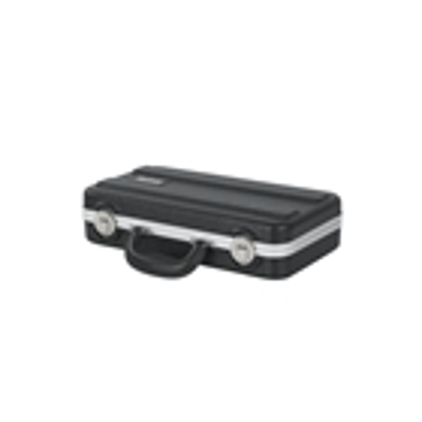 Gator Cases GM-6-PE Custodia 6 Microfoni