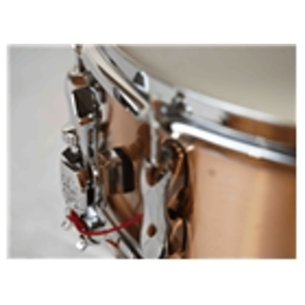 Sakae Phosphor Bronze Rullante 14" x 5,5"