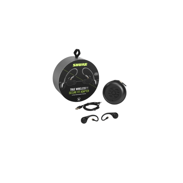 Shure RMCE-TW2 Sistema Bluetooth 5 per auricolari SE e Aonic