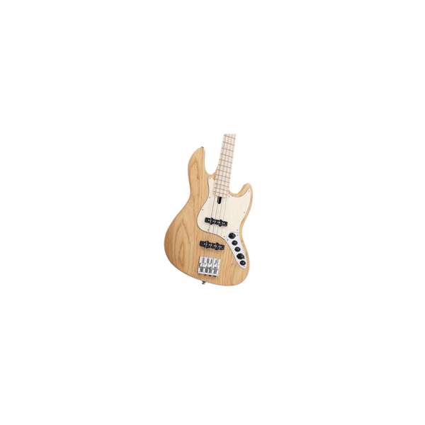 MARCUS MILLER V7 SWAMP ASH-4 REISSUE NATURAL SATIN