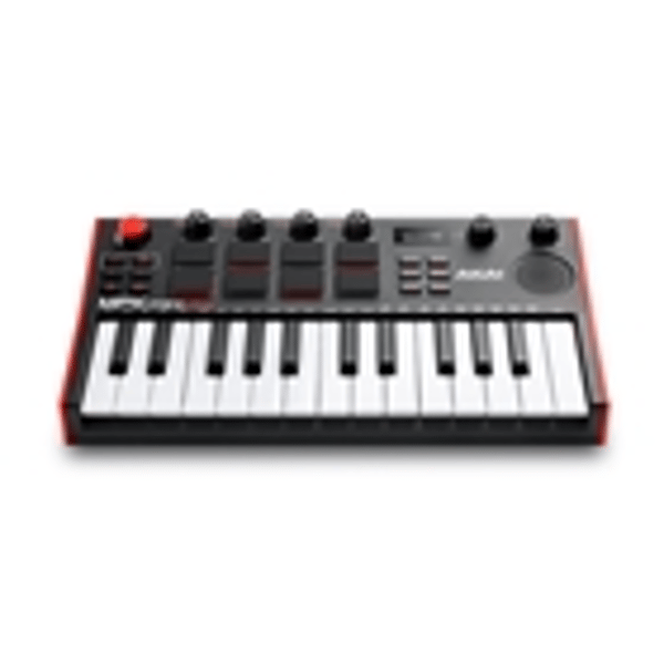 Akai Professional MPK mini Play MK3