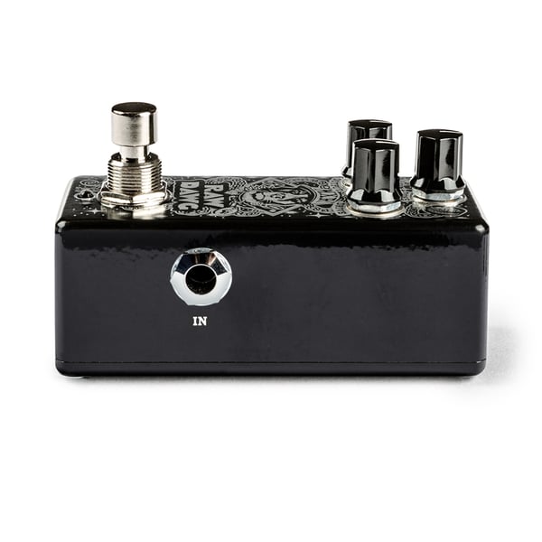 Mxr EG74 Eric Gales Raw Dawg Overdrive
