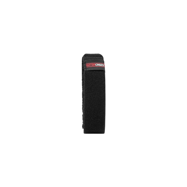 Gator Cases GTR-FRETMUTEXL-1BK Damper per corde nero XL