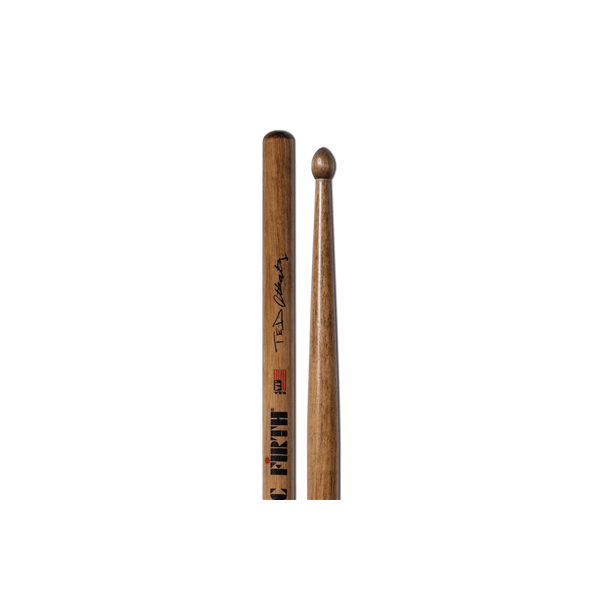 Vic Firth SATK - Symphonic Colection Snare Stick Signature Ted Atkatz