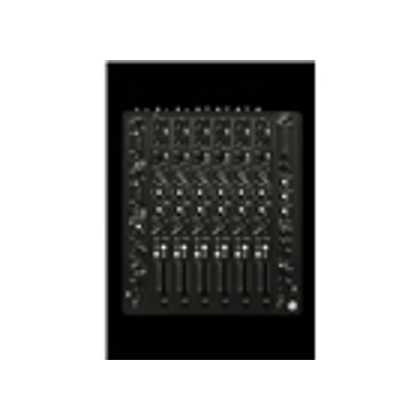 Allen & Heath Mixer PLAY DIFFERENTLY Model 1