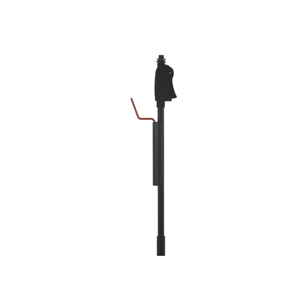 Gator Frameworks GFW-GTR-PICKCLIP Clip portaplettri e slide per supporti microfonici<br>