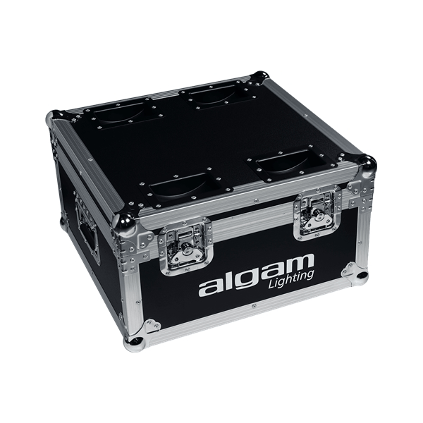 Algam Lighting EVENT-PAR-FC Flight Case Eventpar 6 Scomparti