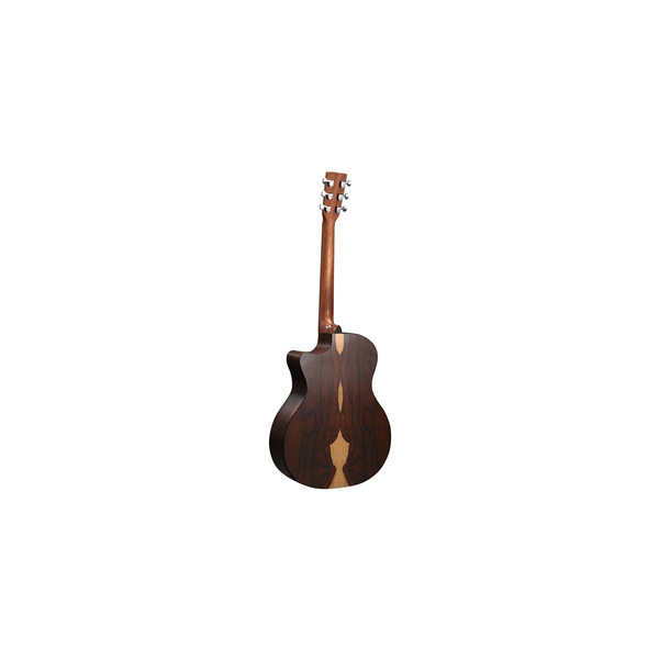 Martin & Co. GPC-X2E Cocobolo Remastered