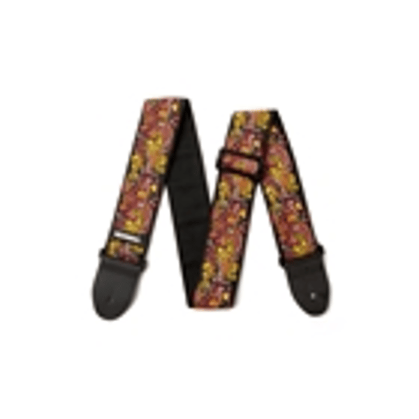 Dunlop JH18 Jimi Hendrix Cosmic Love Drops