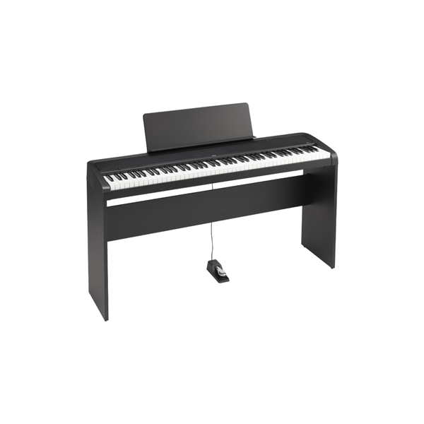Korg B2+SP BK