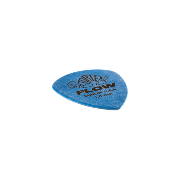 Dunlop 558R100 Tortex Flow Standard 1.0 mm Bag/72