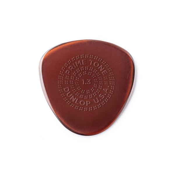 Dunlop 514P1.3 Primetone Semi Round (Grip), Player/3