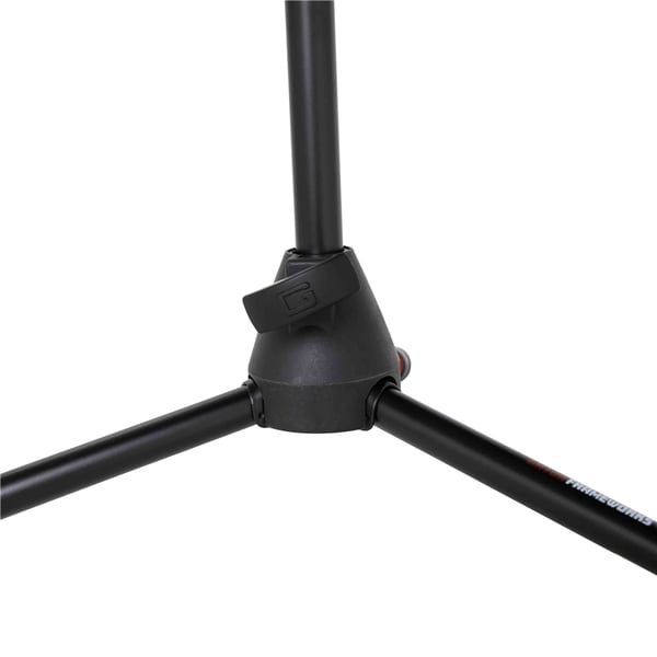 Gator Frameworks GFW-BNO-TBONE Supporto a treppiede per trombone<br><br><br><br><br><br><br>