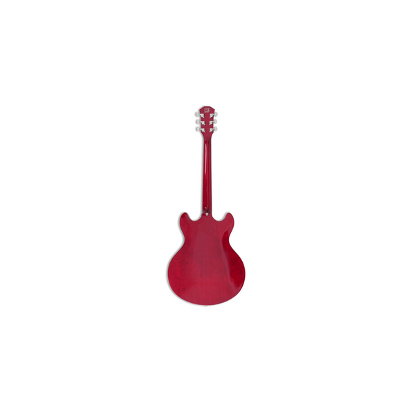 SIRE GUITARS H7 STR SEE THOUGH RED