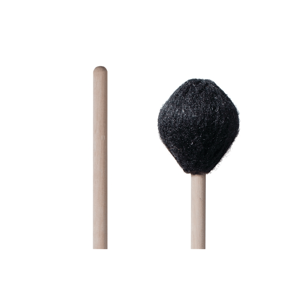 Vic Firth M181 - Corpsmaster Multi-Application Series - Medium Soft