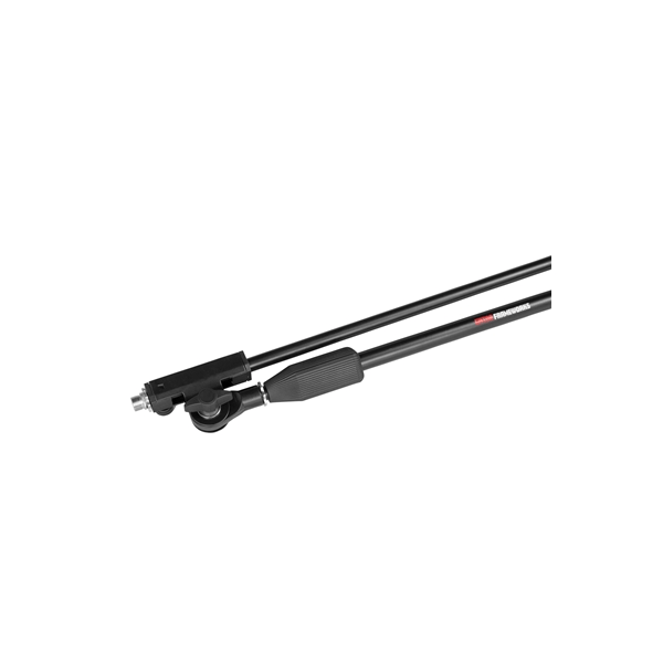 Gator Frameworks GFW-MIC-6PACKBG Set di 6 supporti microfonici con borsa per il trasporto