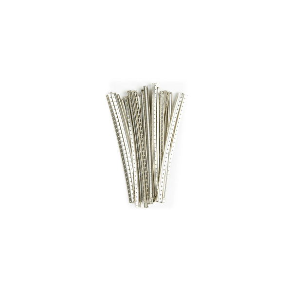 Dunlop Jumbo Accu-Fret Fretwire 6300 Hard Set 24