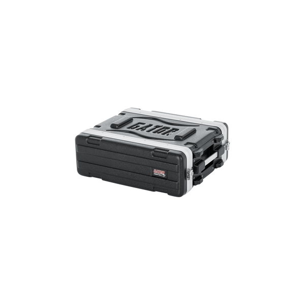Gator Cases GR-3S Custodia da 3U Rack Shallow