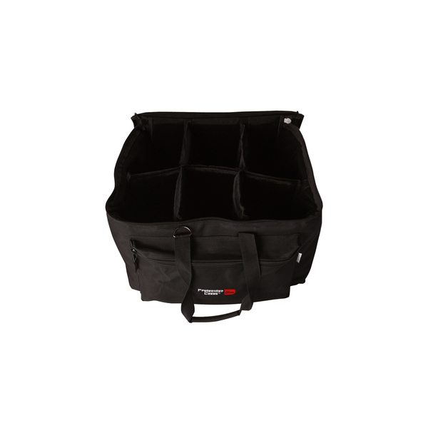 Gator Cases GP-40 Borsa hardware 19" x 12,5" x 12,5"