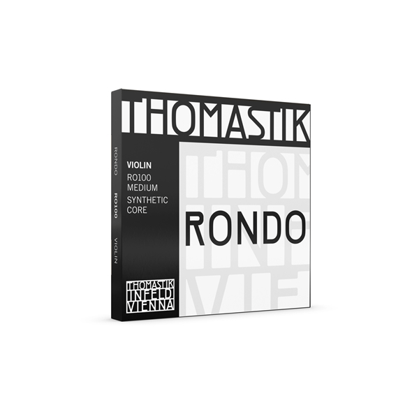 Thomastik Rondo RO100 set corde violino 4/4