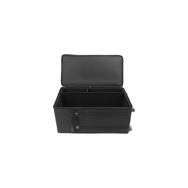 Gator Cases G-901 Custodia Testata con maniglia e rotelle