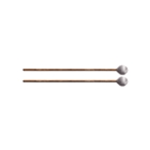 Vic Firth M70 - Corpsmaster Keyboard Mallets Series - Medium/Cord