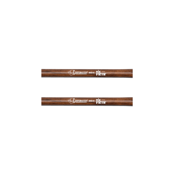 Vic Firth MB3H- Corpsmaster Bass Mallets Large
