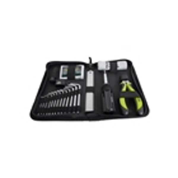 Ernie Ball P04114 Musician's Tool Kit