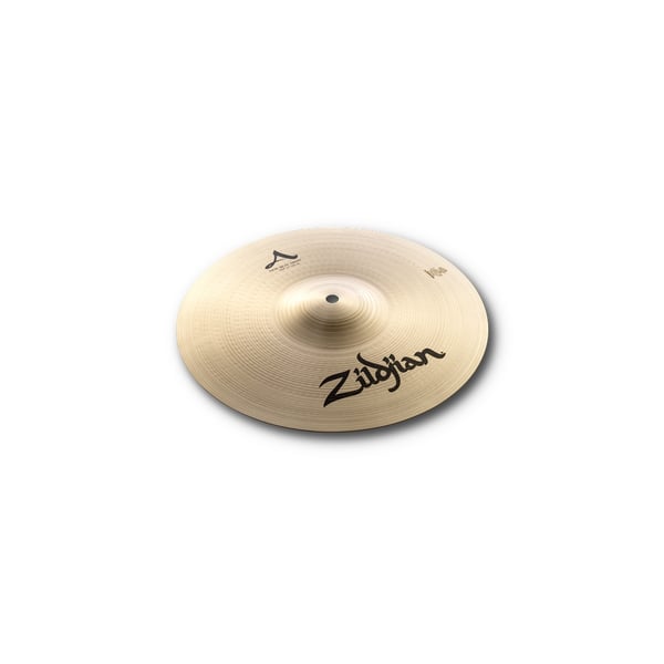 Zildjian A0114-12" A New Beat HiHat - Top