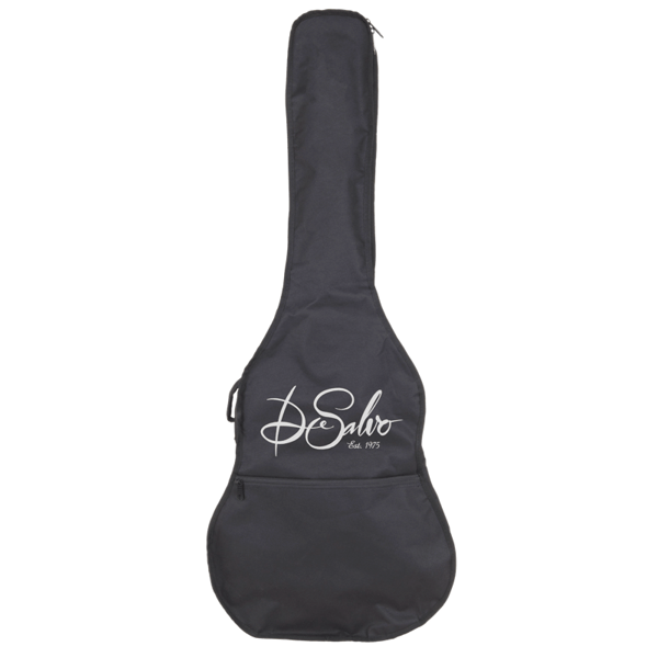 DE SALVO Borsa Morbida Chitarra Classica 3/4