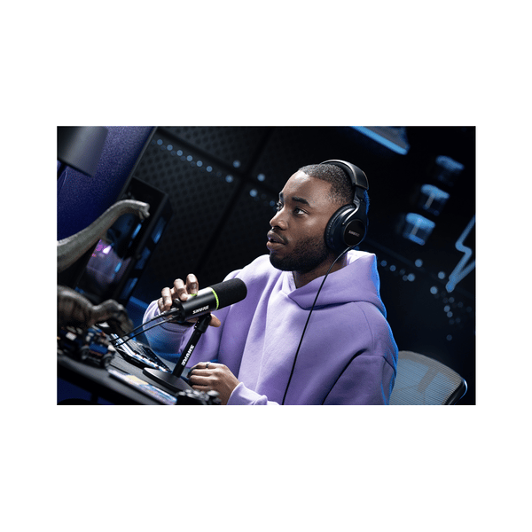 Shure MV6