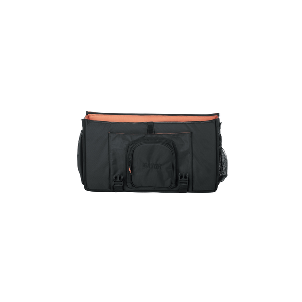 Gator Cases G-CLUB CONTROL 25 Borsa messenger grande MIDI DJ