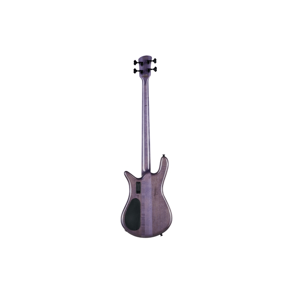 Spector Euro 4 CST - Nat Violet Burst Gloss