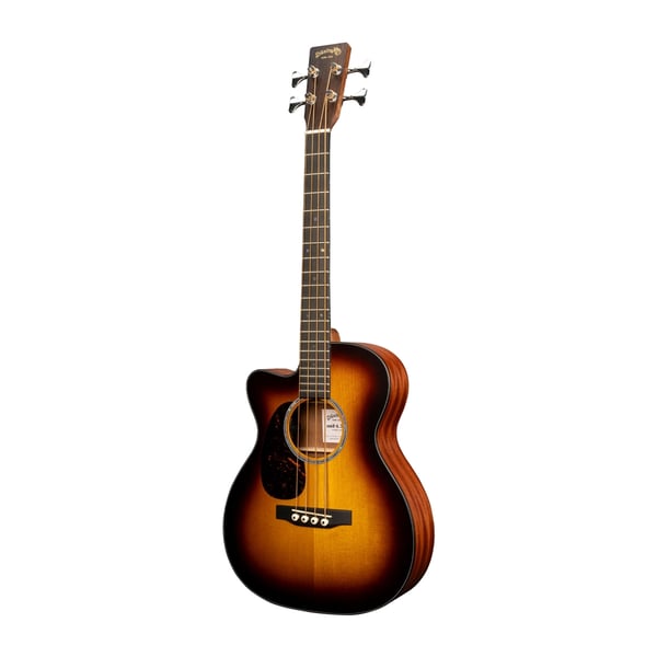 Martin & Co. 000CJRE Bass Burst Left