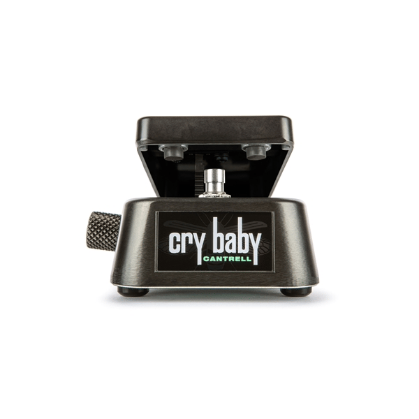 Dunlop JC95FFS Jerry Cantrell Firefly Cry Baby Wah