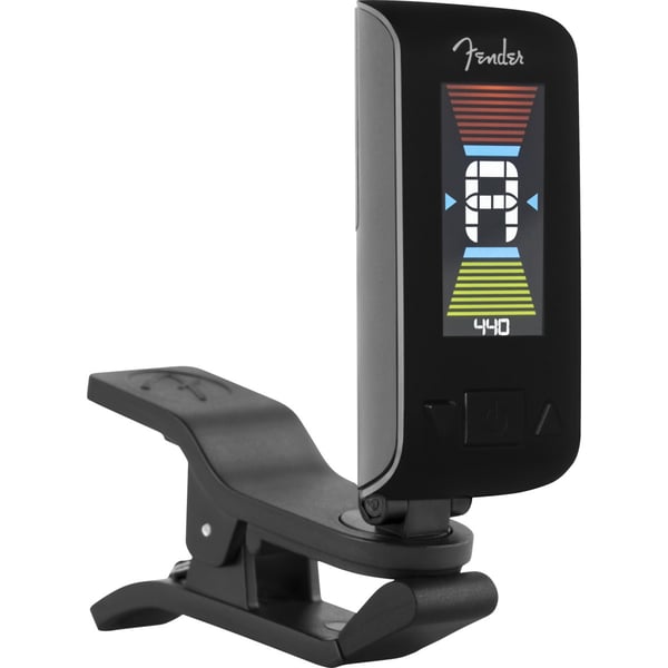 FENDER Accordatore Original Tuner, Black