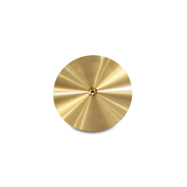 Zildjian P0622C#-Single Crotale Note - C# Low
