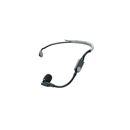 Shure SM35-TQG Microfono archetto condensatore cardioide TA4F