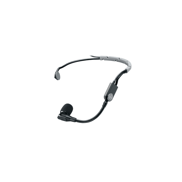 Shure SM35-XLR Microfono archetto condensatore cardioide XLR